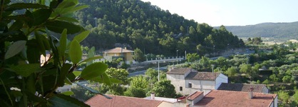 Hotel Meson El Castillo