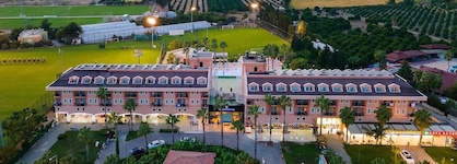 Viking Park Hotel