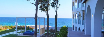 Mount Athos Hotel