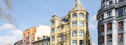 Hotel Tayko Bilbao