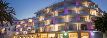 One Ibiza Suites