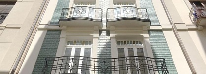 Casa Timoteo