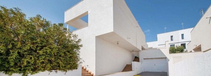Villa Déjà Vu With Stunning Sea Views