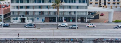 Hotel Costa Verde