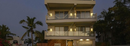 Hotel Basalto