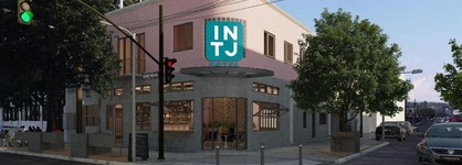 Intj Hotel
