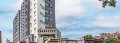 Comfort Inn Puebla Centro Histórico