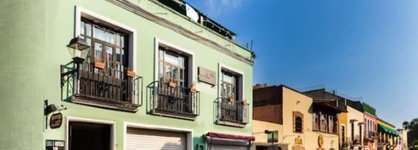 Hotel Boutique Las Campanas