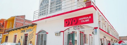 Oyo Hospedaje Colibri
