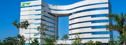 Holiday Inn Hotel & Suites Merida La Isla By Ihg