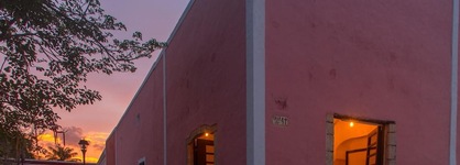 Imix Hotel