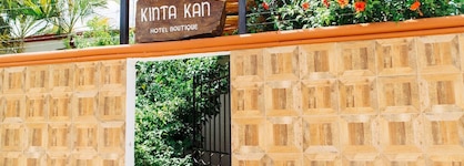 Kinta Kan Boutique Hotel