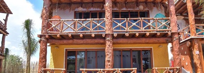 Soho Boutique Holbox - Adults Only