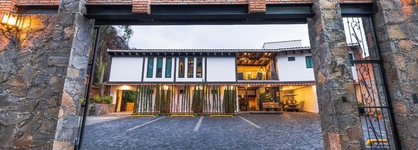 Matian Hotel Boutique