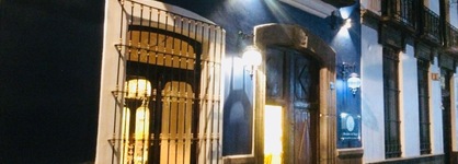 Hotel Marques Del Angel