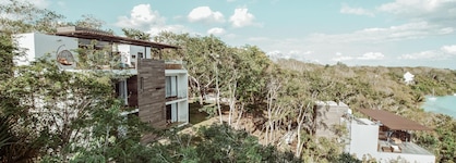 Mbh Maya Bacalar Hotel Boutique