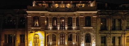 Hotel Cruz Del Vado By Art Hotels Ecuador