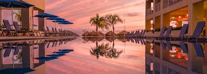 Decameron La Marina Guayabitos, Ramada All Inclusive Resort