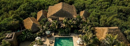 Radhoo Tulum