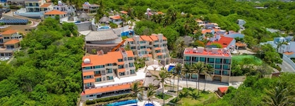Villas Coral Huatulco
