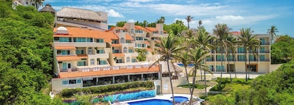 Villas Coral Huatulco