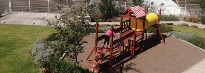 Nuevo Lujoso Depto Residencial Queretaro