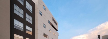 Staybridge Suites Villahermosa By Ihg