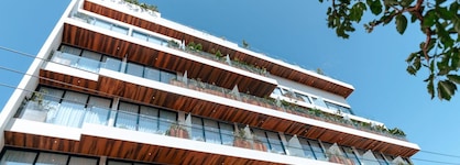 Calixta Hotel