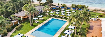 Gecko Hotel & Beach Club