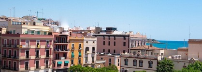 Port Plaza Apartments