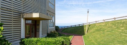 Apartamento Estupendas Vistas A La Costa By Sh