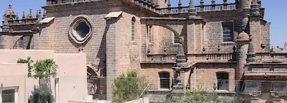 Hotel Bodega Tío Pepe