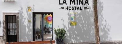 Hostal La Mina
