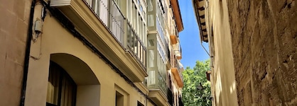 Hotel Basílica