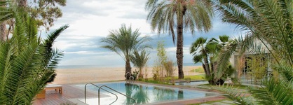 Botaniq Hotel Boutique