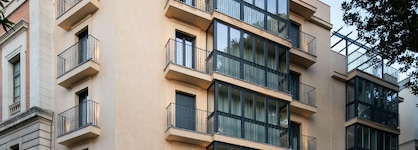 Slow Suites Setas