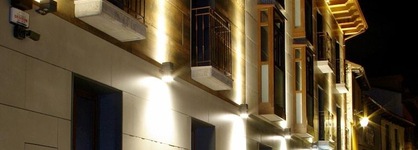 Hotel Neru Con Encanto