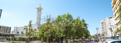 Myramar | 7 Pax | Parque De Poniente | 4724-Kpaw