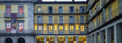 Hotel Bide Bide