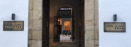Hotel Don Juan Boutique