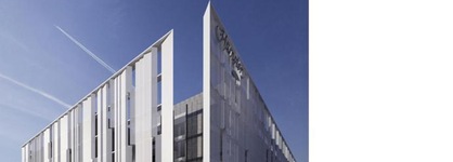 Hampton By Hilton Alcobendas Madrid