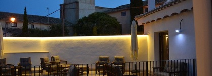 Hotel La Vera Cruz