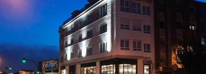 Hotel Los Campones