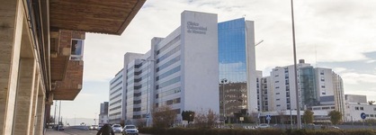 Hotel A Pamplona