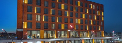 Courtyard By Marriott Chisinau