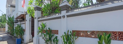 OYO 706 My Home One Gili Trawangan