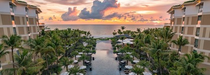 Intercontinental Phu Quoc Long Beach Resort By Ihg