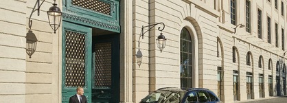 Intercontinental Lyon Hotel Dieu By Ihg