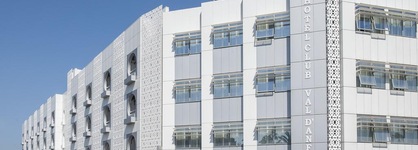 Hôtel Club Val d'Anfa