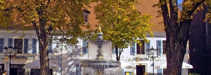 Holiday Inn Express Kaiserslautern By Ihg